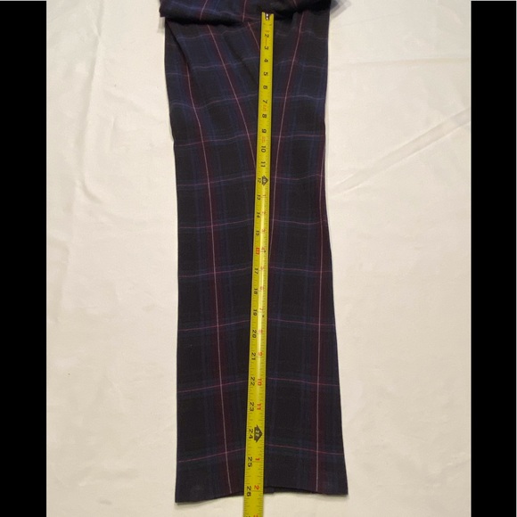 J.Jill Premium Bi-Stretch Ankle Pants Size 8 - Picture 10 of 13